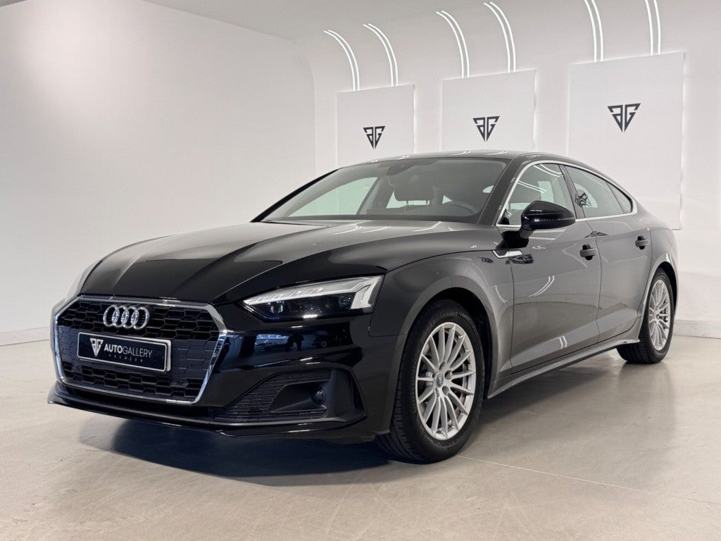 Audi A5 Sportback 35 TDI Advanced S tronic 110kW