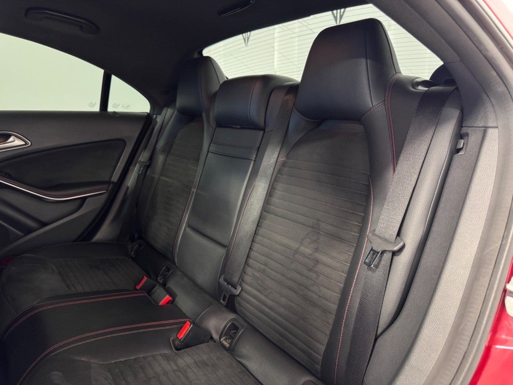 Mercedes-Benz Clase CLA 45 AMG 4Matic 360 7G-DCT