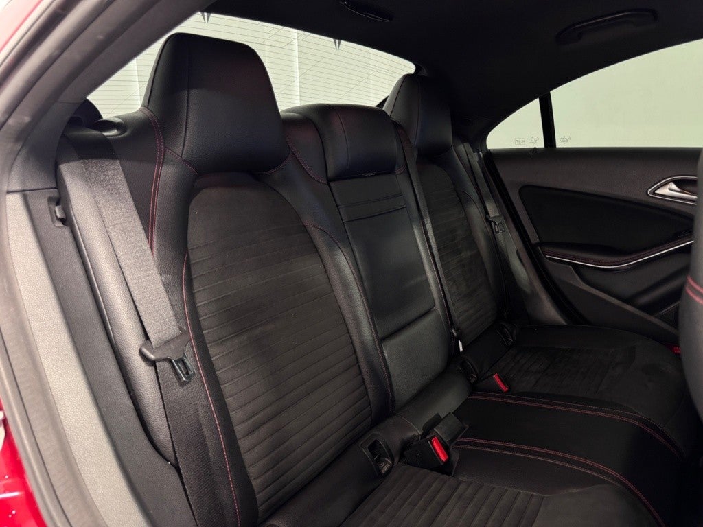 Mercedes-Benz Clase CLA 45 AMG 4Matic 360 7G-DCT