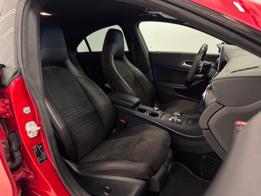 Mercedes-Benz Clase CLA 45 AMG 4Matic 360 7G-DCT