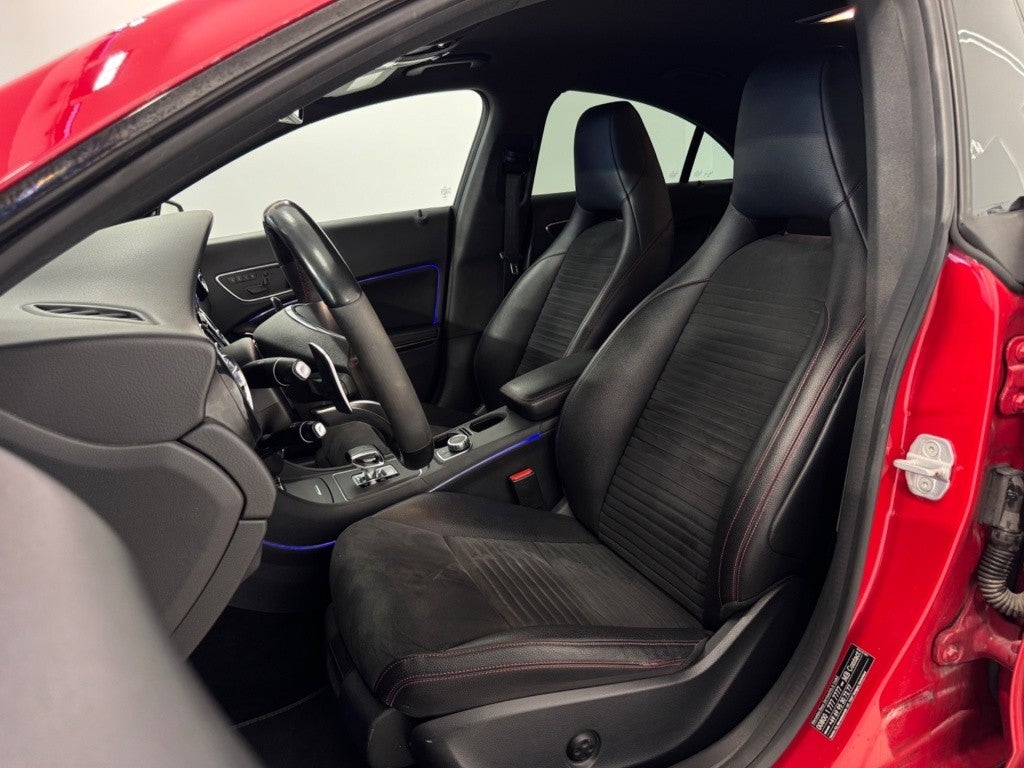 Mercedes-Benz Clase CLA 45 AMG 4Matic 360 7G-DCT