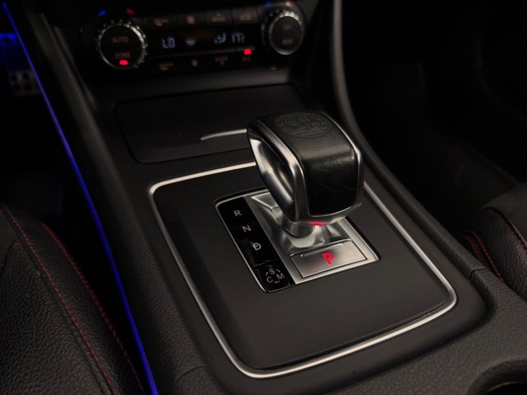Mercedes-Benz Clase CLA 45 AMG 4Matic 360 7G-DCT