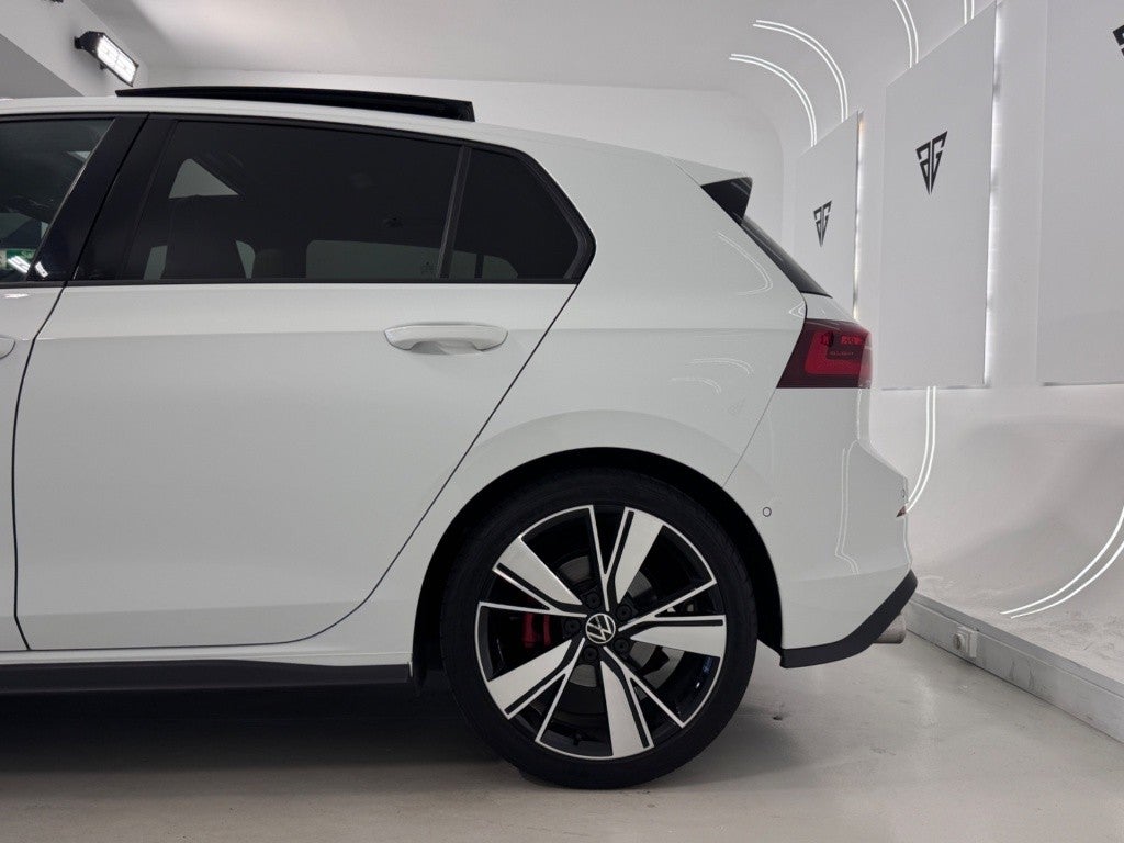 Volkswagen Golf GTD 2.0 TDI DSG 7