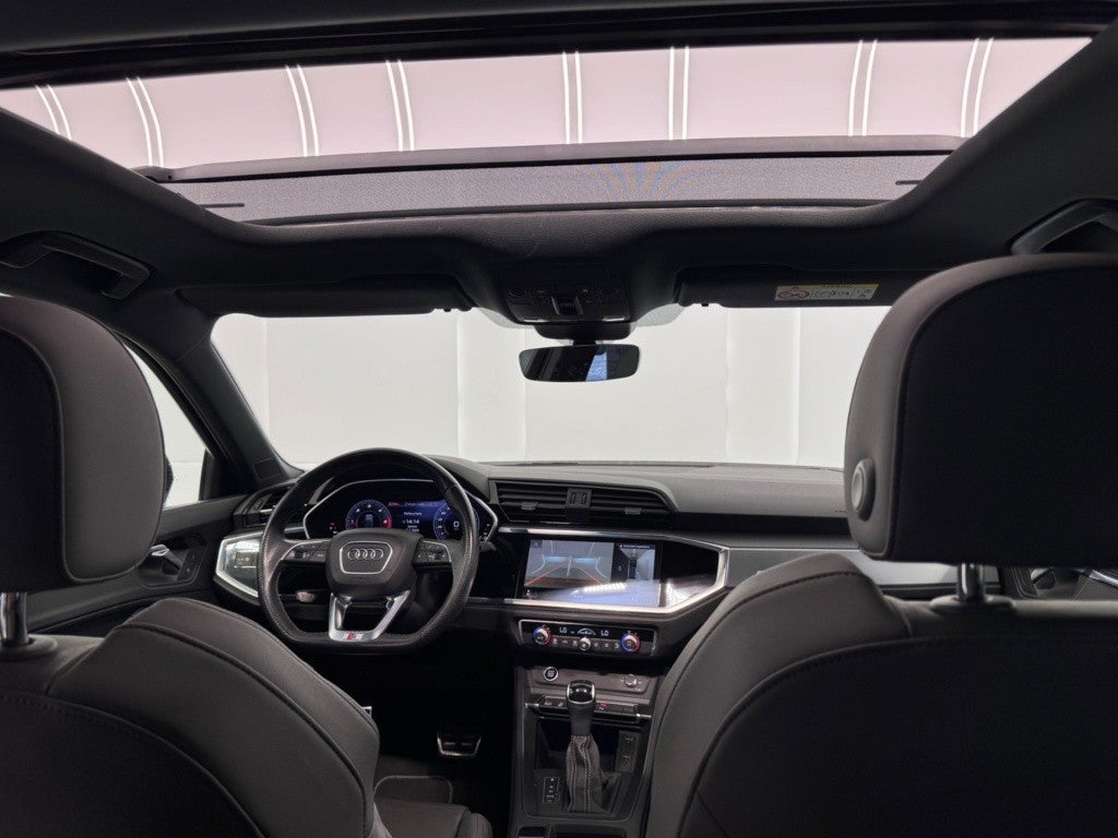 Audi Q3 Sportback 40 TDI S line quattro S tronic 147kW