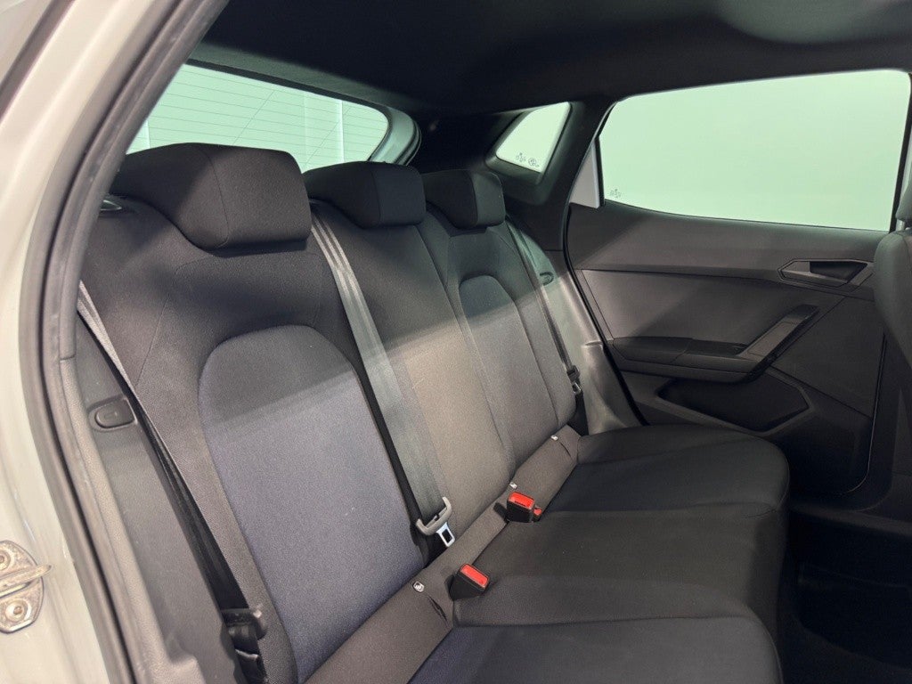 Seat Ibiza 1.0 TSI S&S FR 110