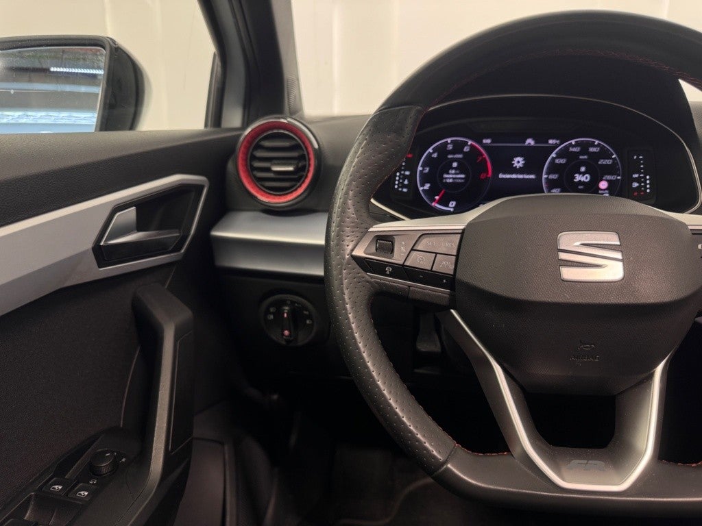 Seat Ibiza 1.0 TSI S&S FR 110