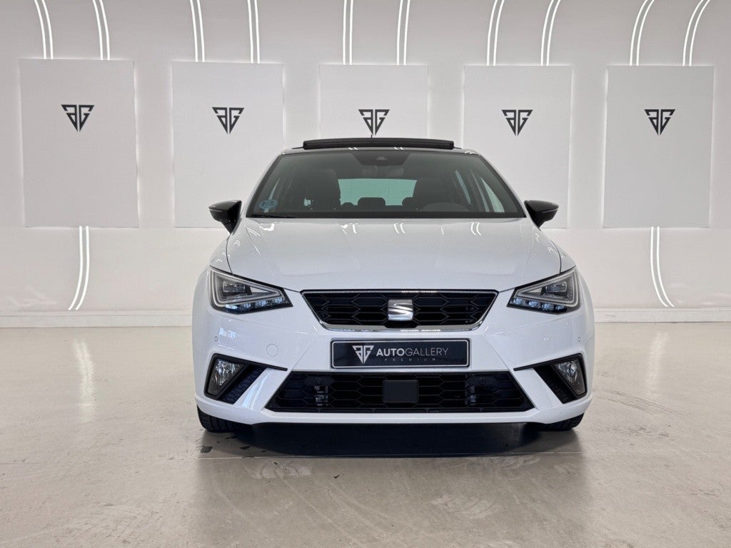 Seat Ibiza 1.0 TSI S&S FR 110