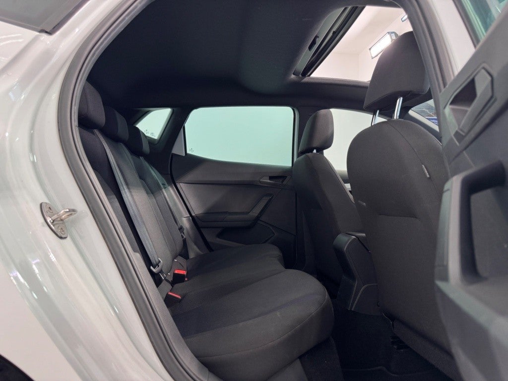 Seat Ibiza 1.0 TSI S&S FR 110