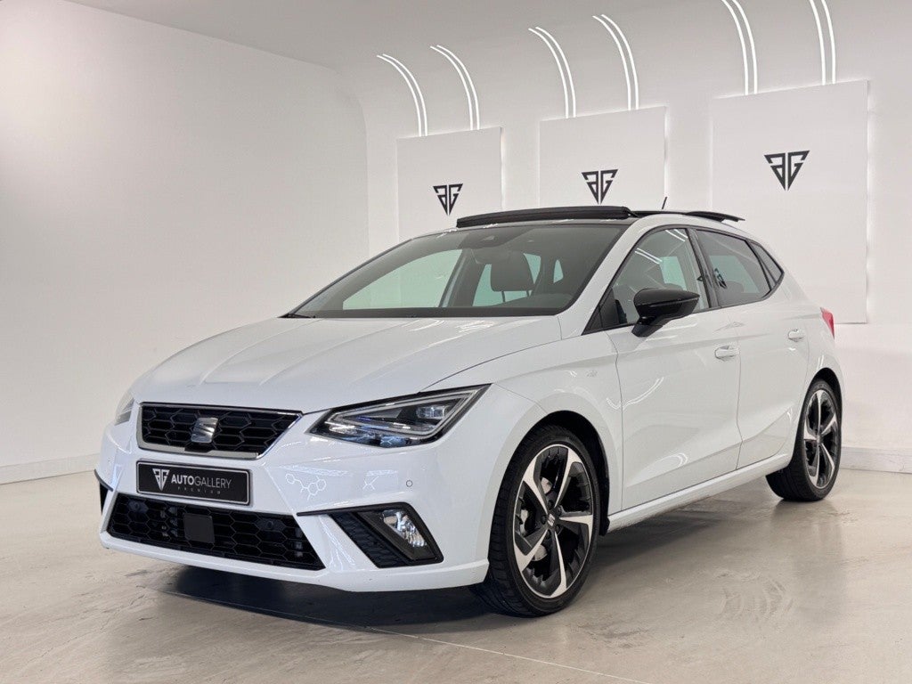 Seat Ibiza 1.0 TSI S&S FR 110