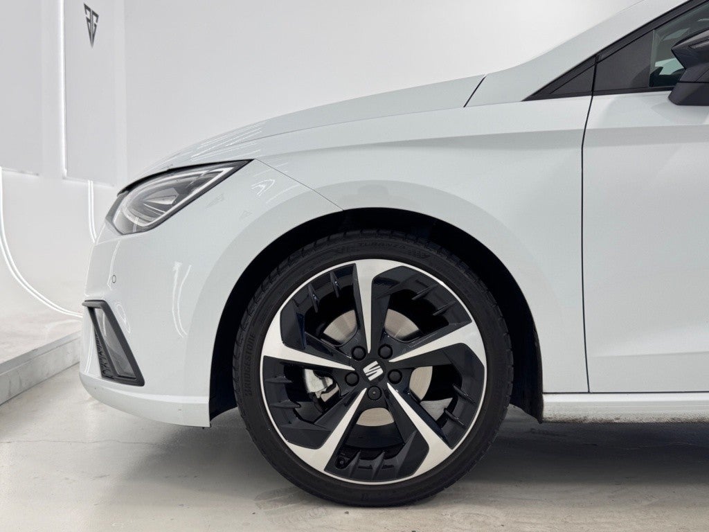 Seat Ibiza 1.0 TSI S&S FR 110
