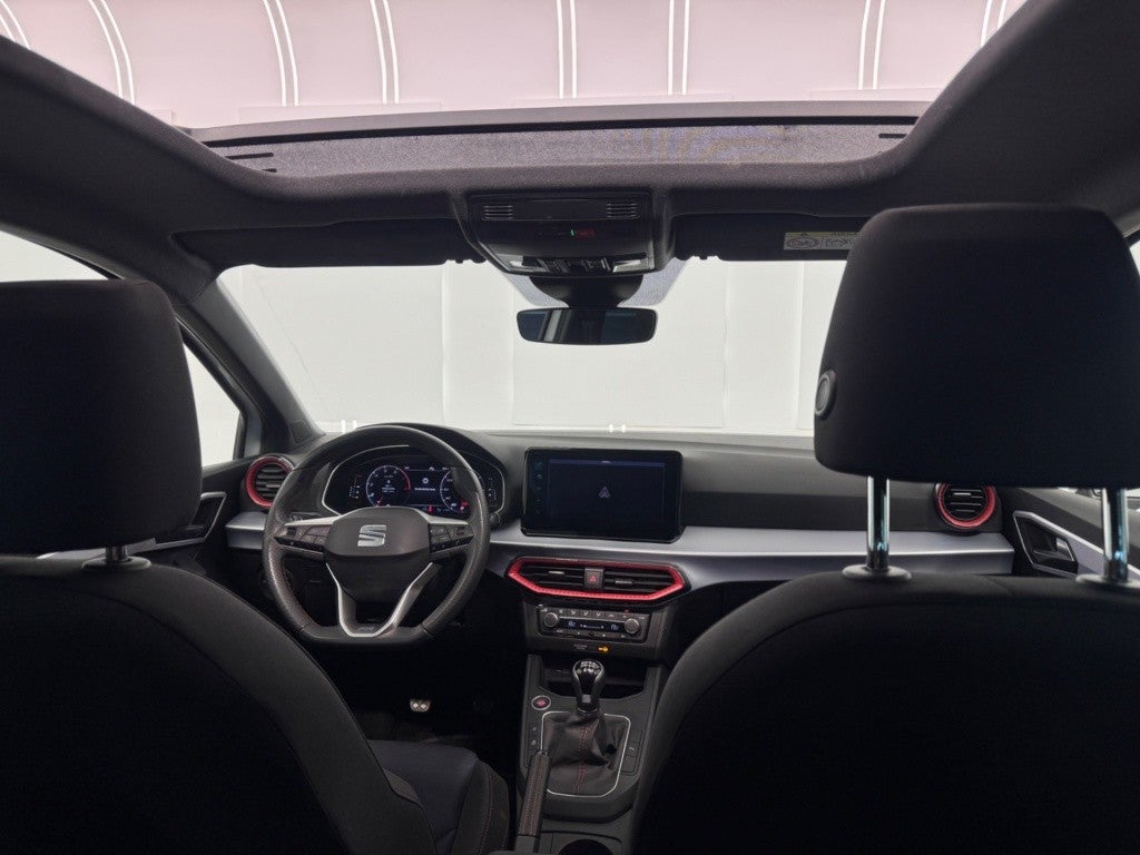 Seat Ibiza 1.0 TSI S&S FR 110