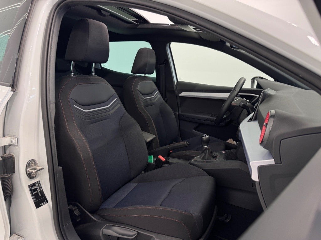 Seat Ibiza 1.0 TSI S&S FR 110