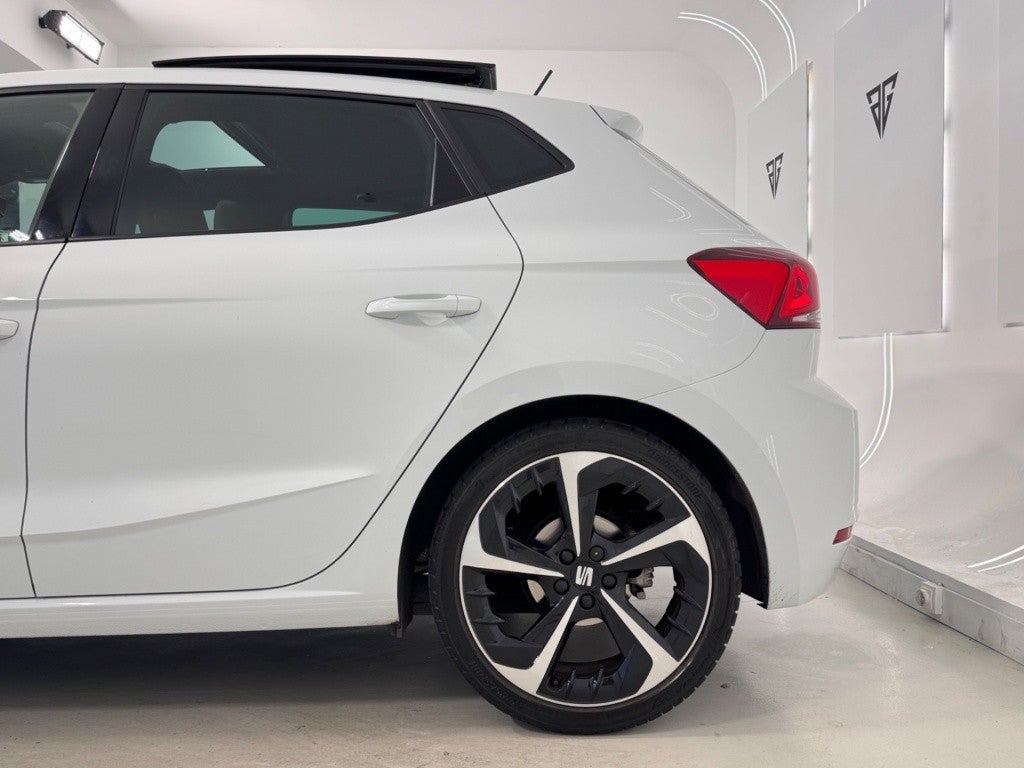 Seat Ibiza 1.0 TSI S&S FR 110