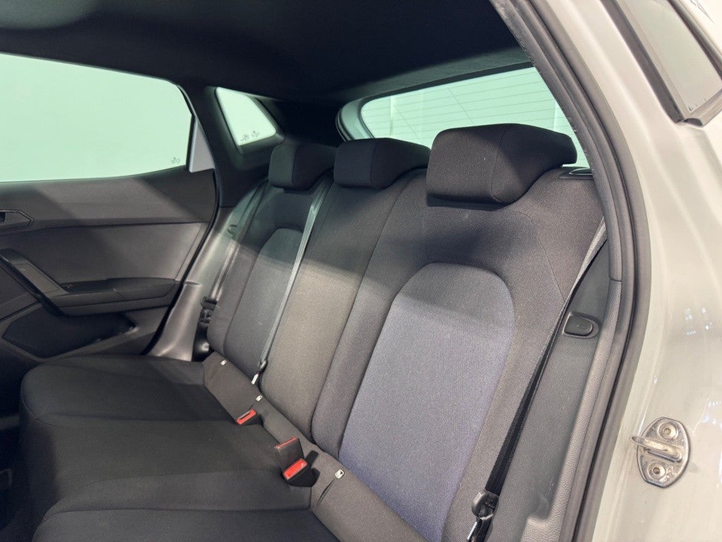 Seat Ibiza 1.0 TSI S&S FR 110