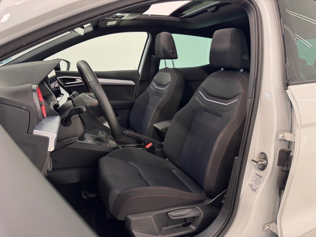Seat Ibiza 1.0 TSI S&S FR 110