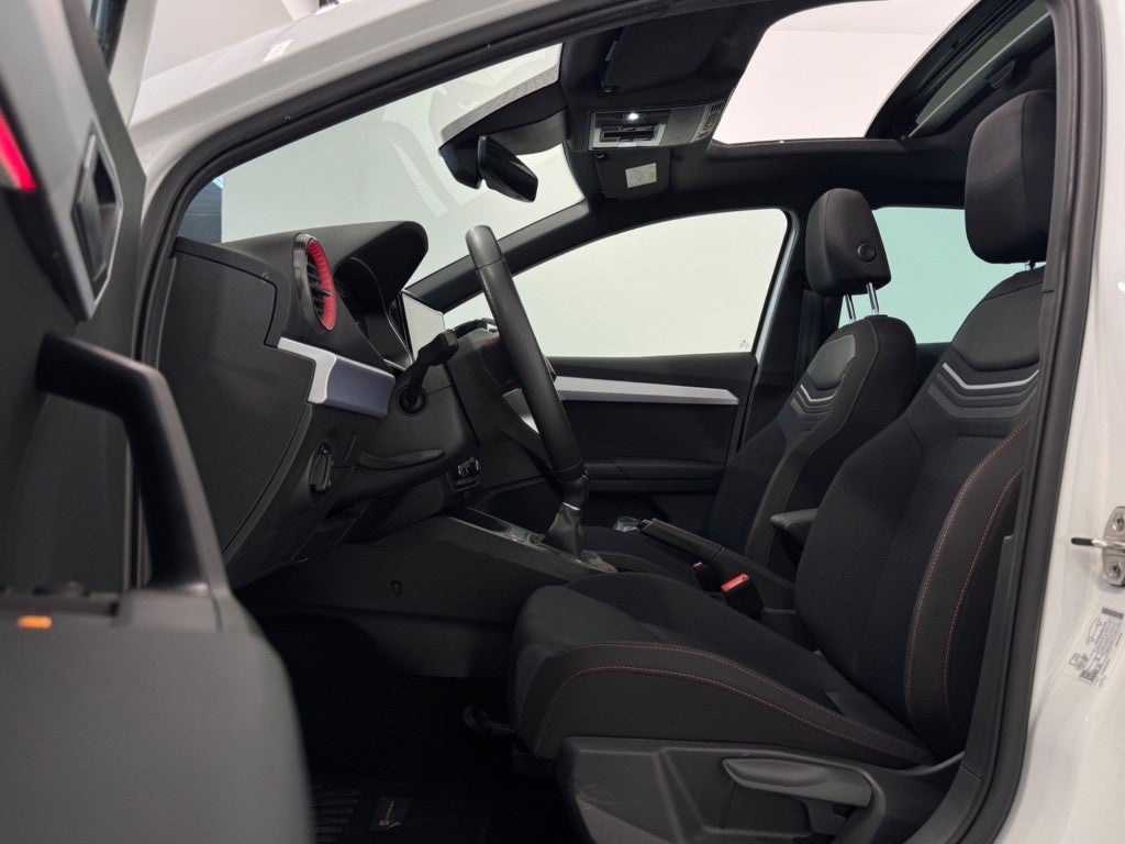 Seat Ibiza 1.0 TSI S&S FR 110