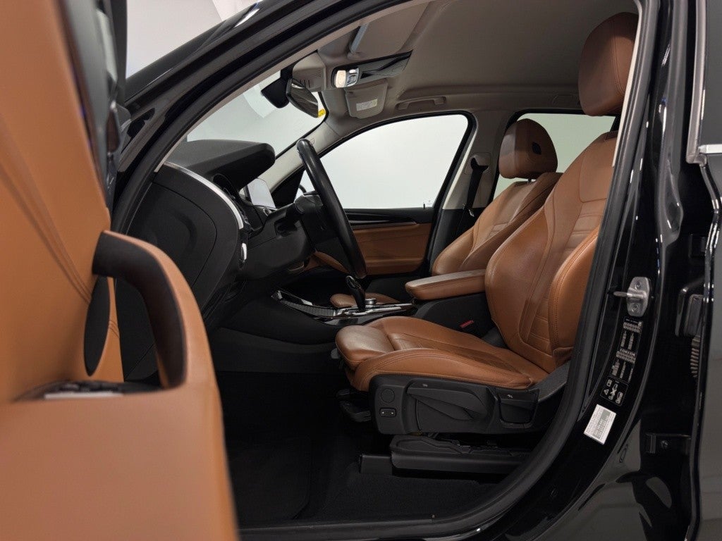 Bmw X3 xDrive 20dA xLine