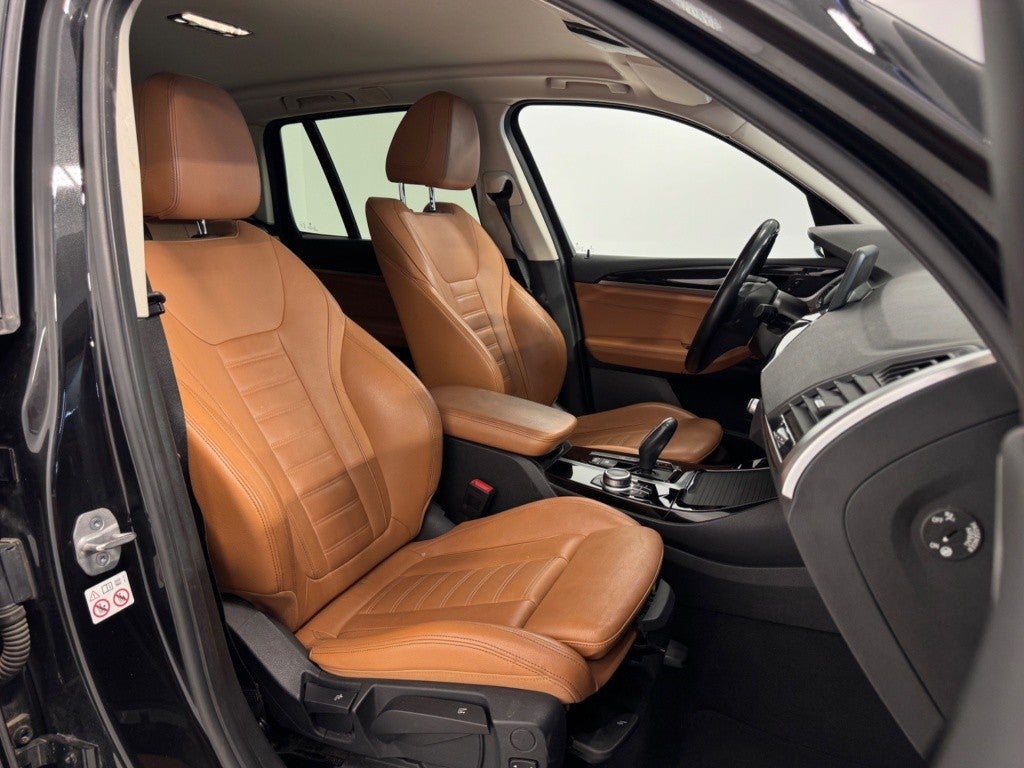 Bmw X3 xDrive 20dA xLine