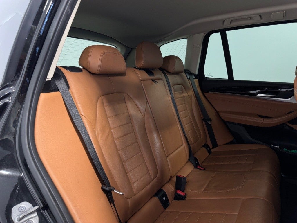 Bmw X3 xDrive 20dA xLine