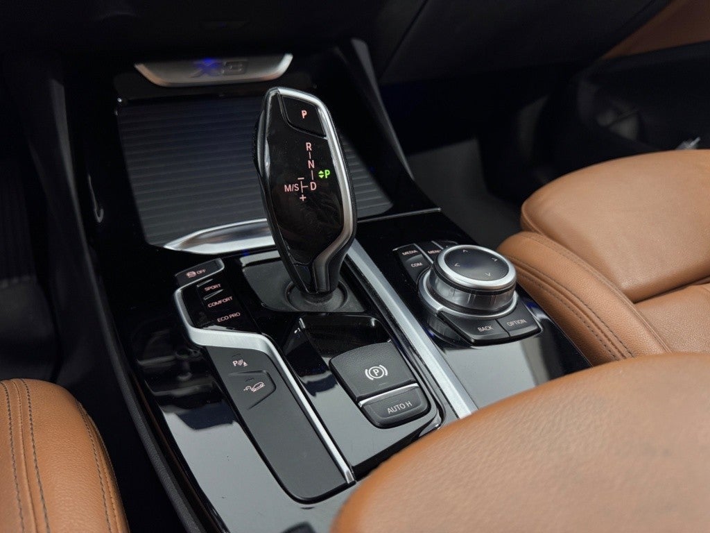 Bmw X3 xDrive 20dA xLine