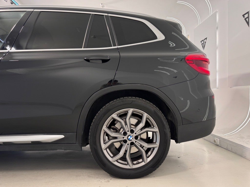 Bmw X3 xDrive 20dA xLine