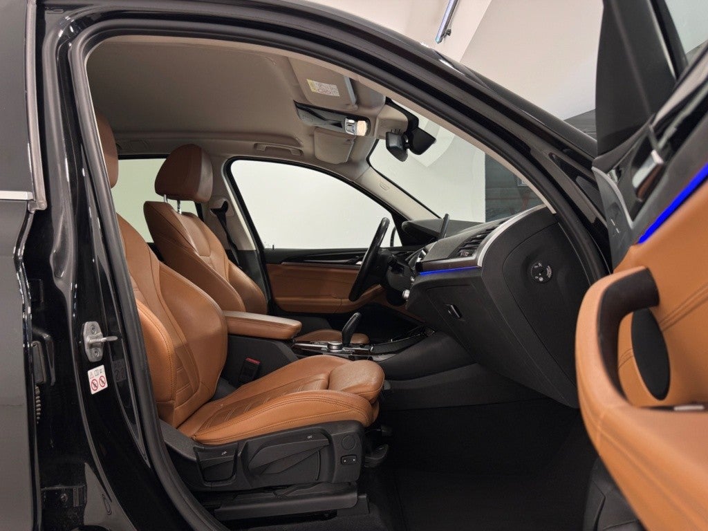 Bmw X3 xDrive 20dA xLine