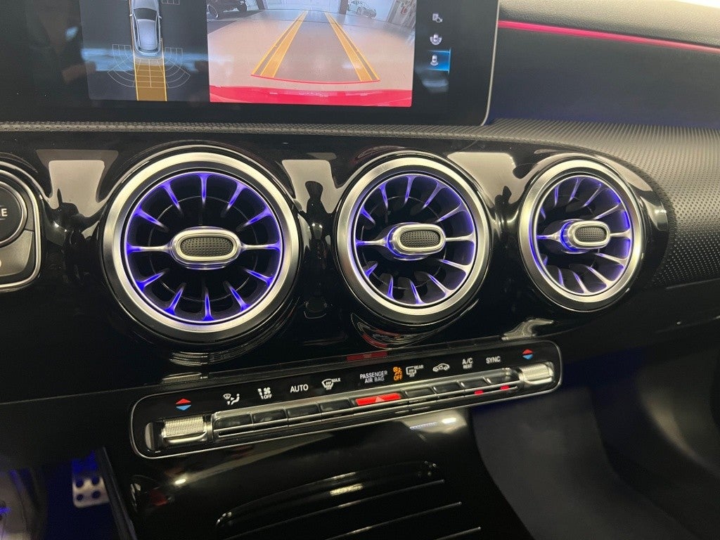 Mercedes-Benz Clase A 220 7G-DCT