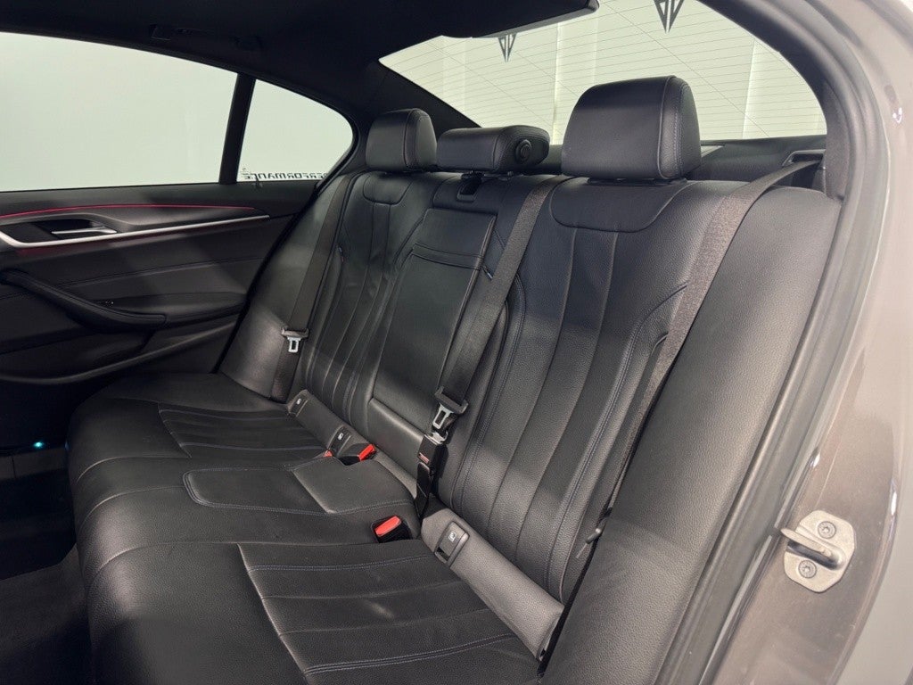 Bmw Serie 5 520dA xDrive