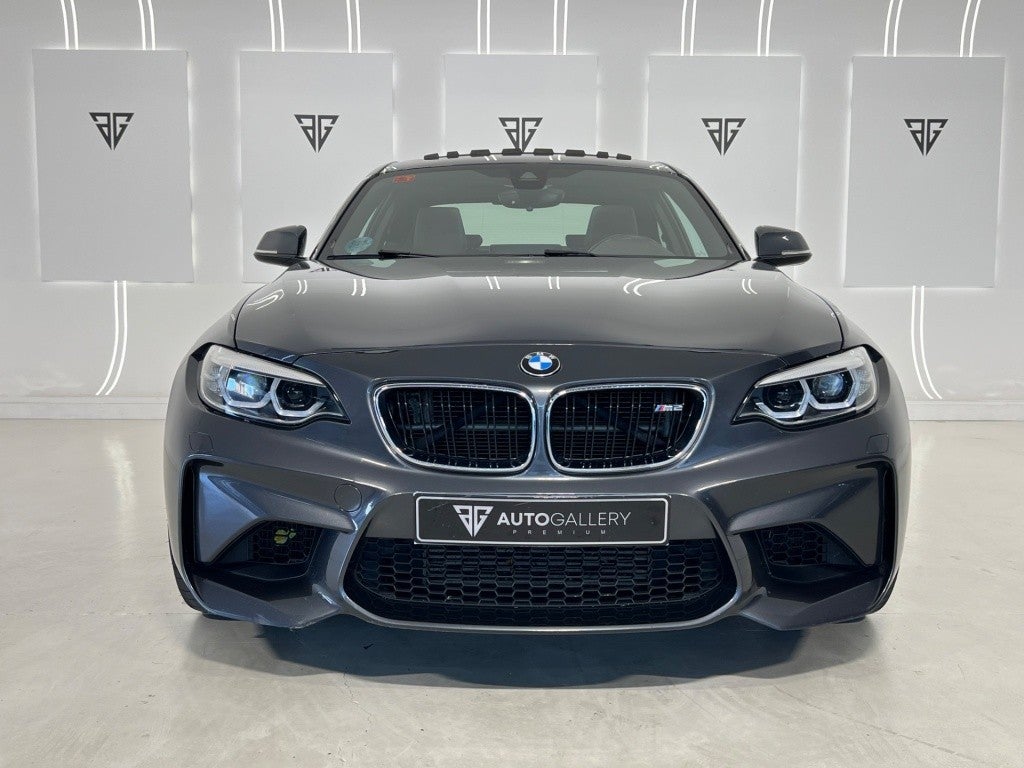 Bmw Serie 2 M2A