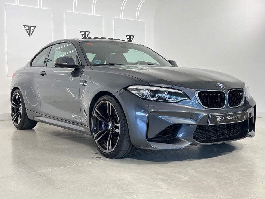 Bmw Serie 2 M2A