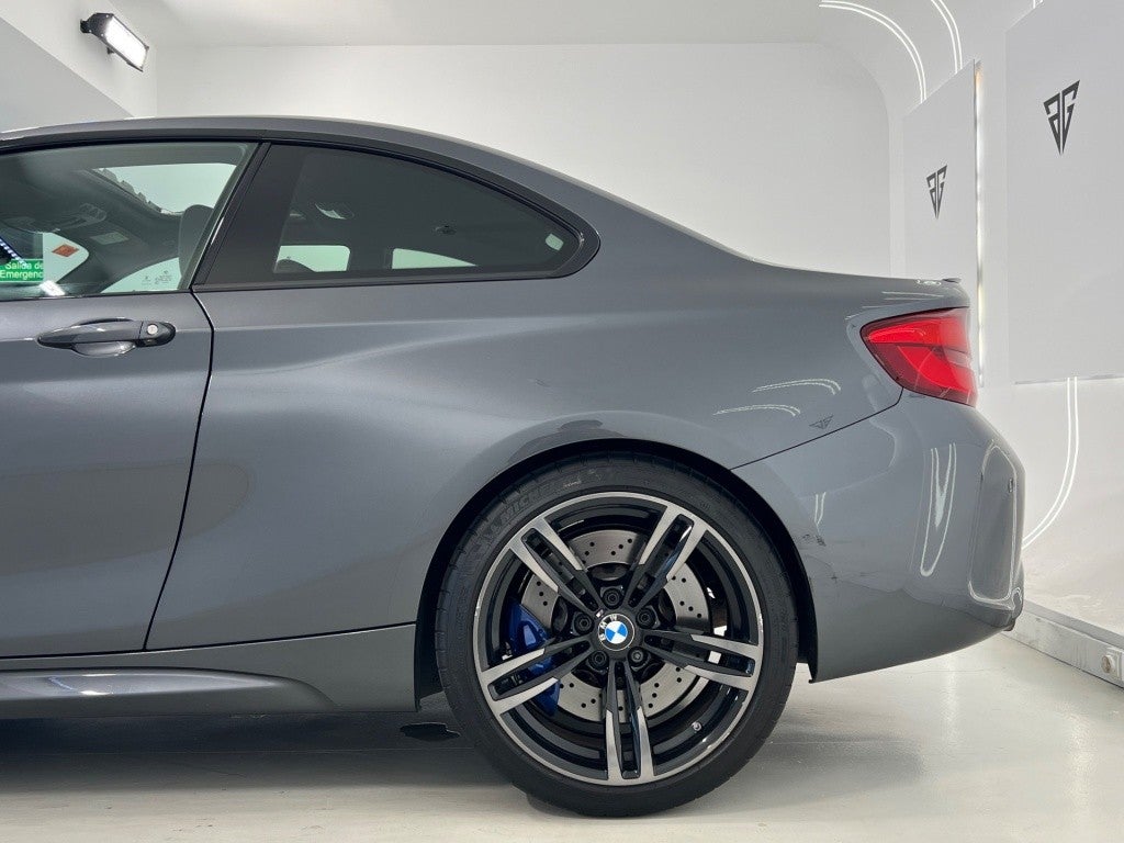 Bmw Serie 2 M2A