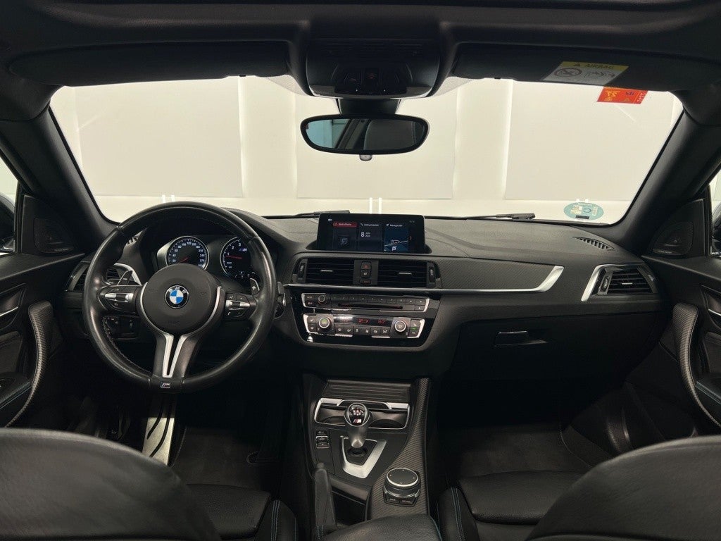Bmw Serie 2 M2A
