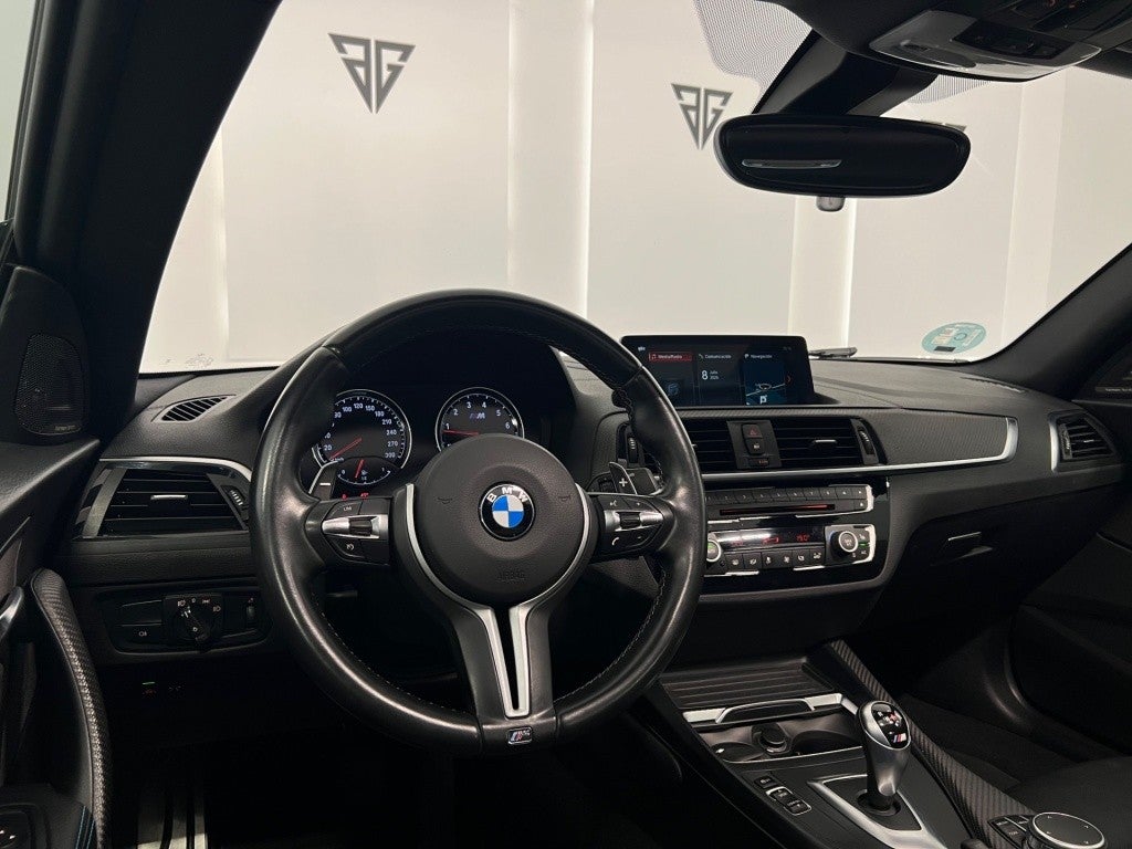 Bmw Serie 2 M2A