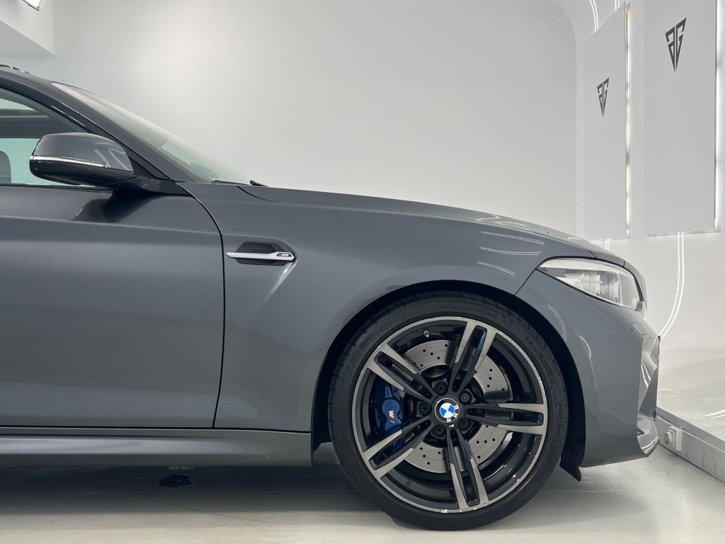 Bmw Serie 2 M2A