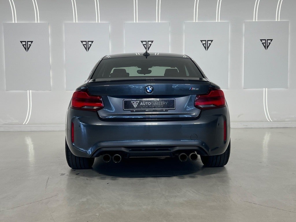 Bmw Serie 2 M2A