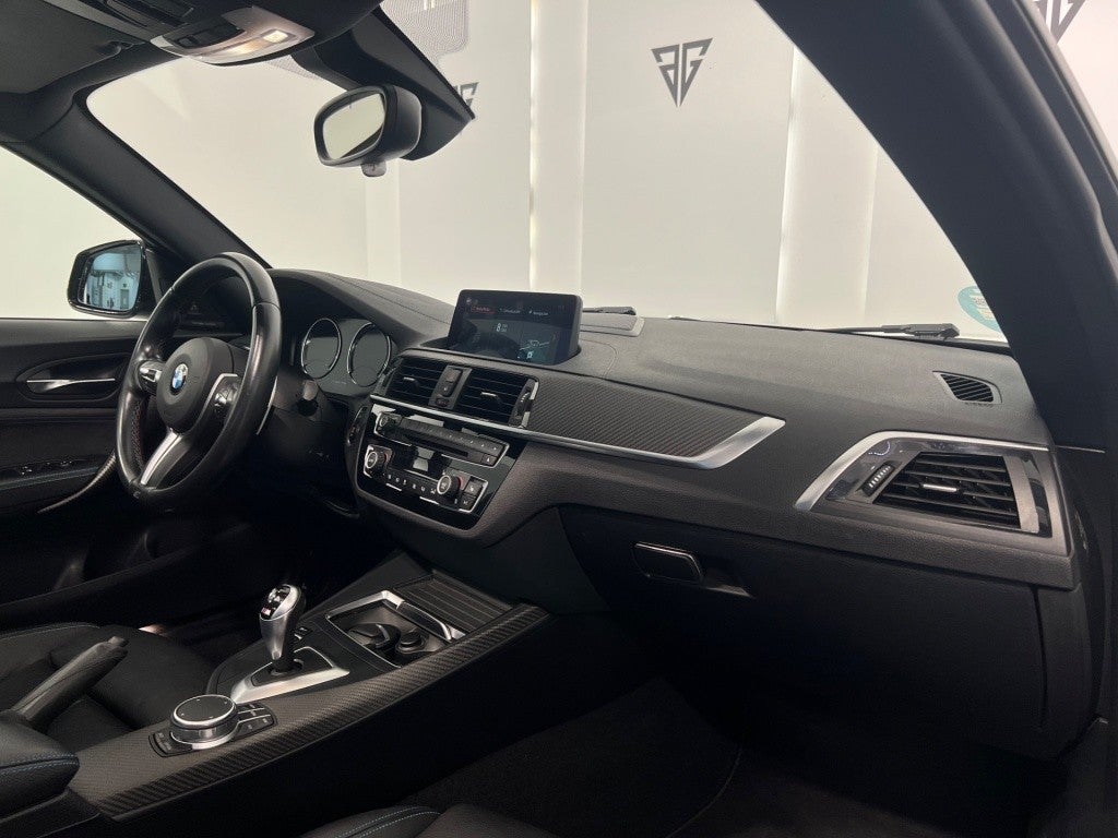 Bmw Serie 2 M2A