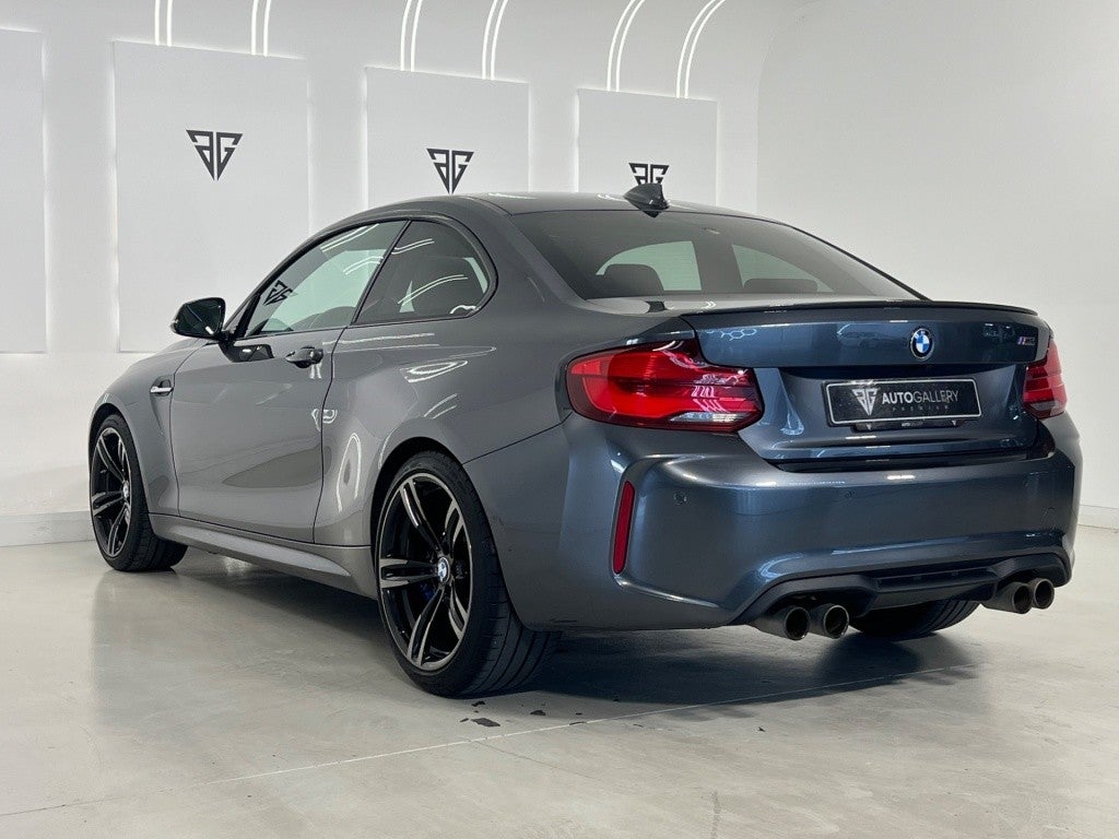 Bmw Serie 2 M2A
