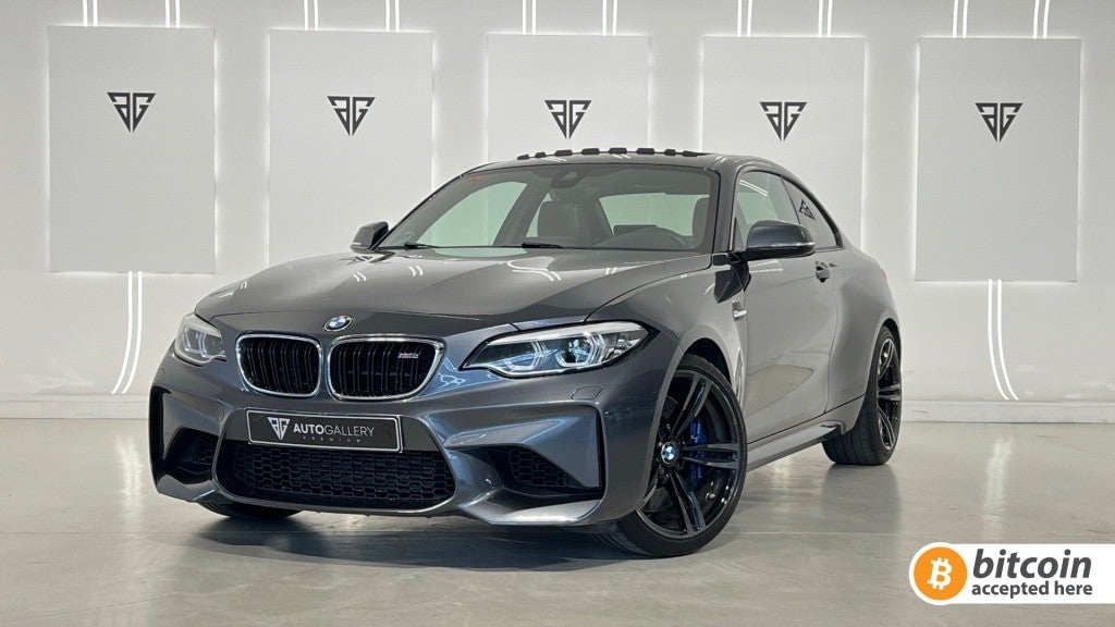 Bmw Serie 2 M2A