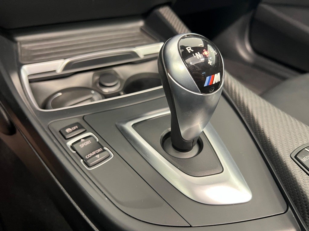 Bmw Serie 2 M2A