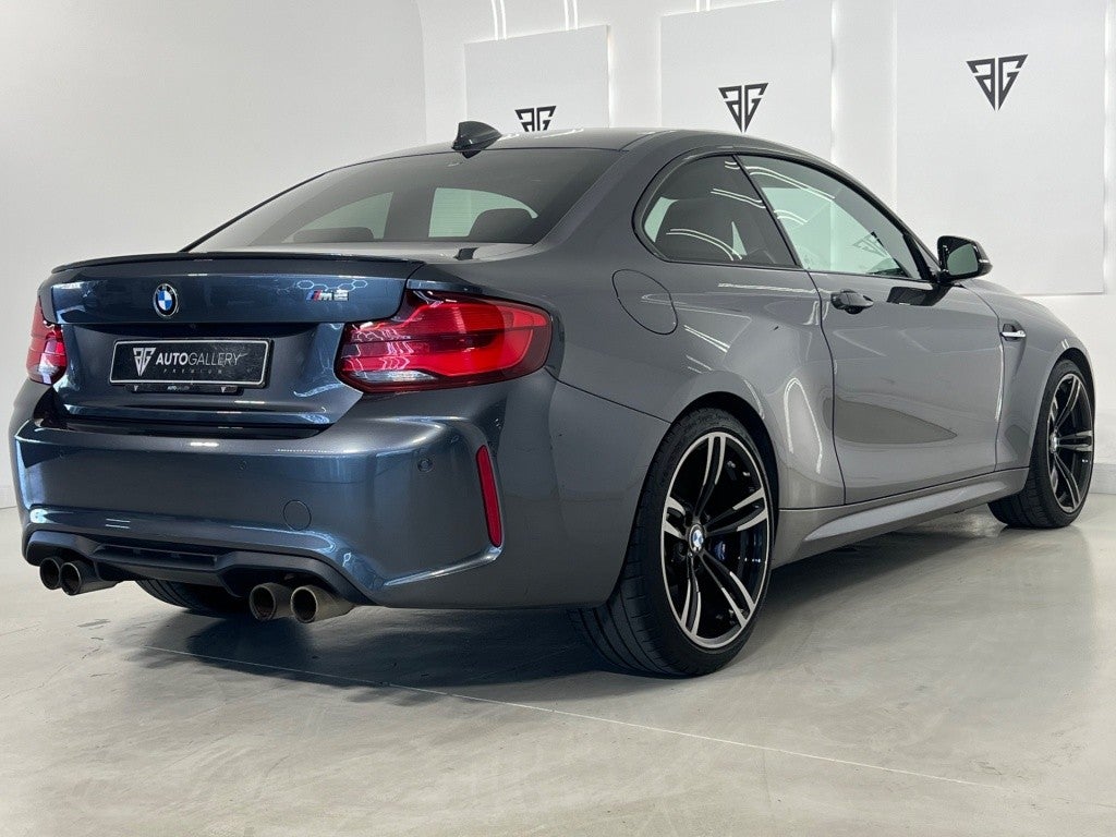 Bmw Serie 2 M2A