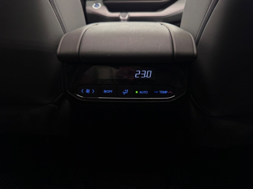 Toyota Highlander 2.5 hybrid Advance T. Panorámico Pintura metaliza