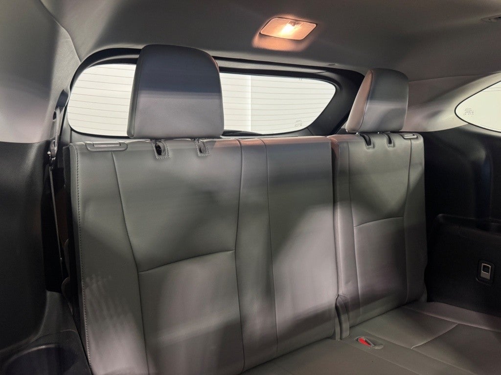Toyota Highlander 2.5 hybrid Advance T. Panorámico Pintura metaliza