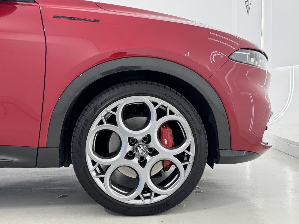 Alfa Romeo Tonale 1.5 MHEV Super FWD