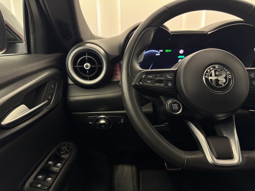 Alfa Romeo Tonale 1.5 MHEV Super FWD