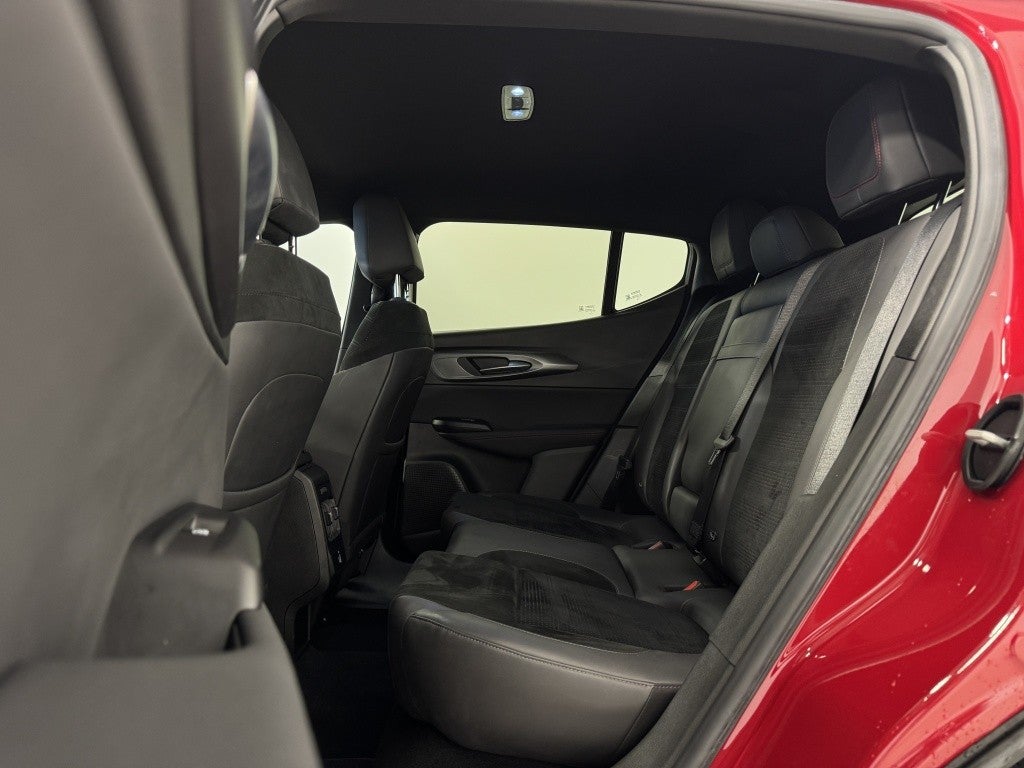 Alfa Romeo Tonale 1.5 MHEV Super FWD
