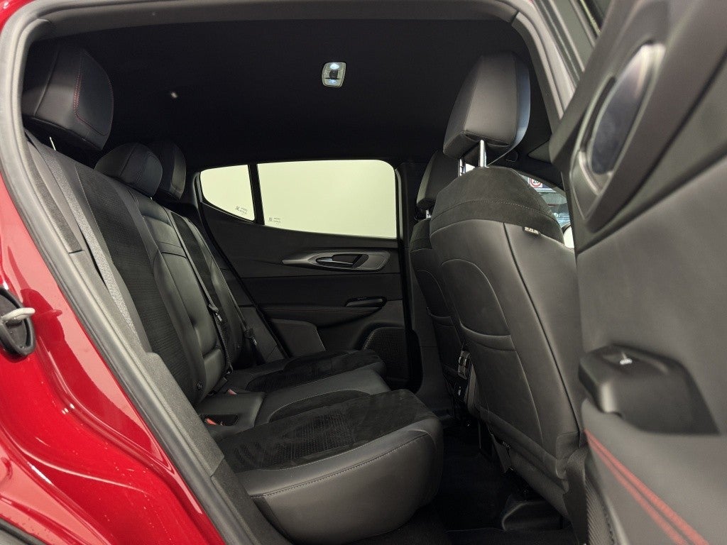 Alfa Romeo Tonale 1.5 MHEV Super FWD