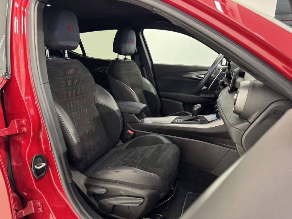 Alfa Romeo Tonale 1.5 MHEV Super FWD