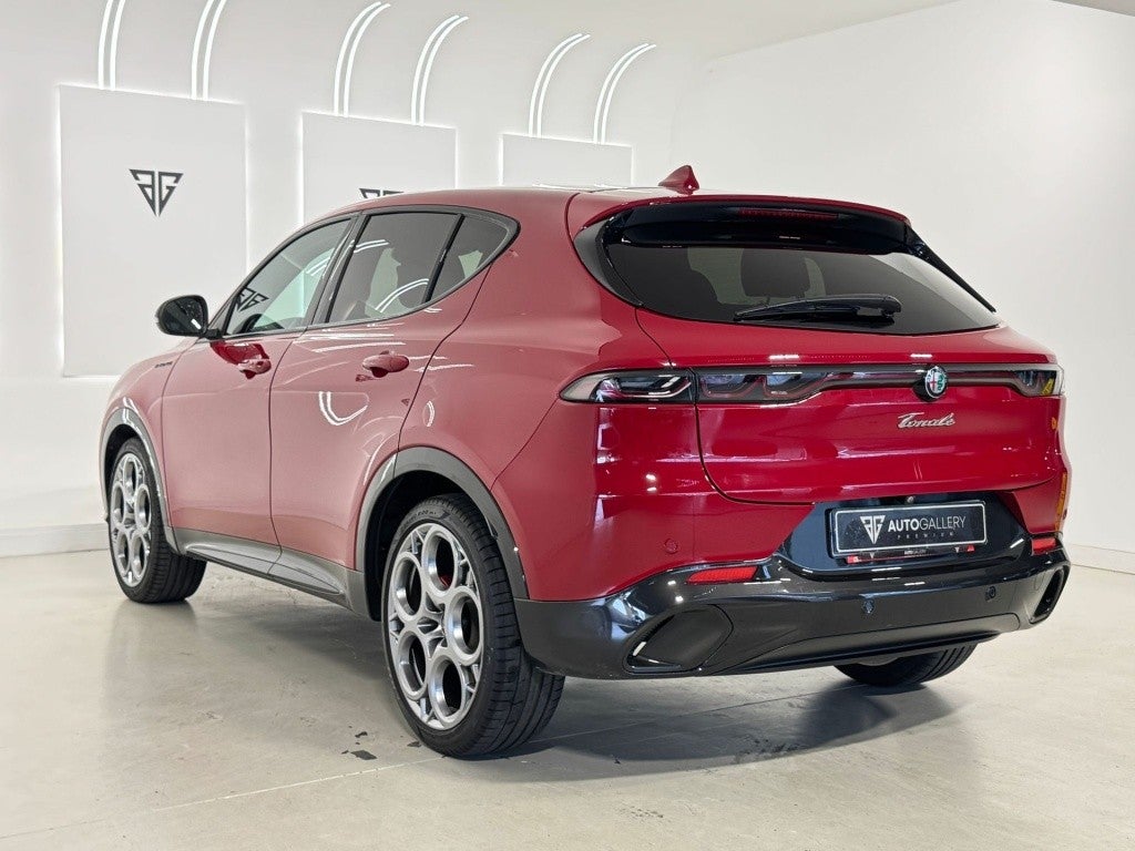 Alfa Romeo Tonale 1.5 MHEV Super FWD