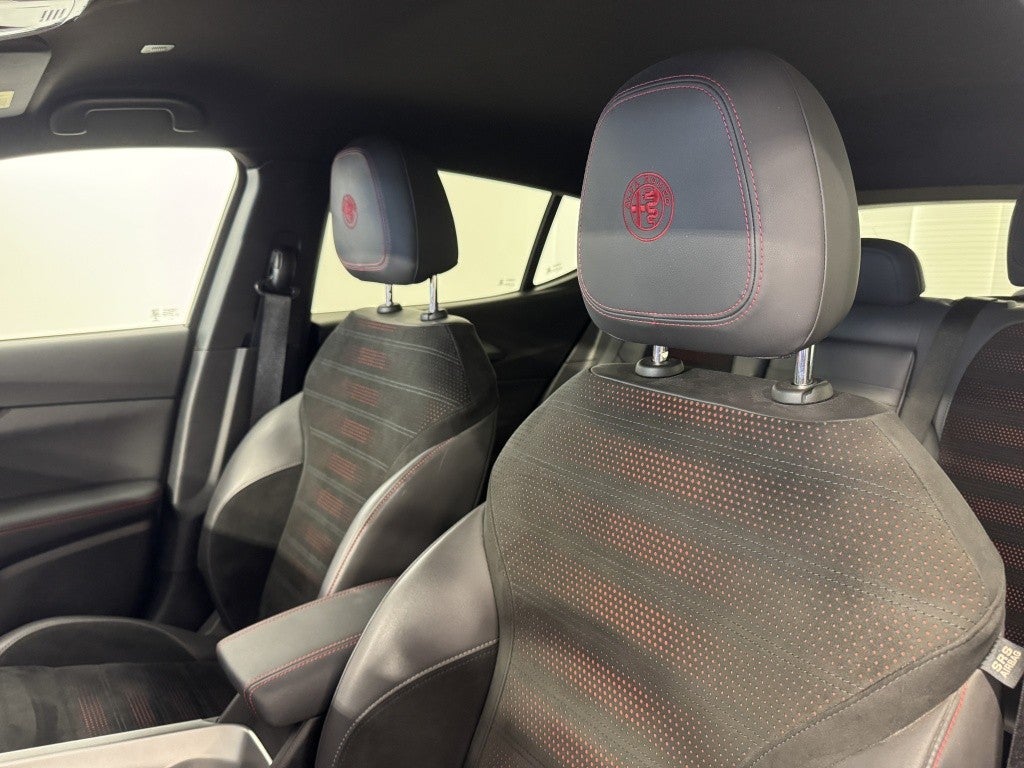 Alfa Romeo Tonale 1.5 MHEV Super FWD