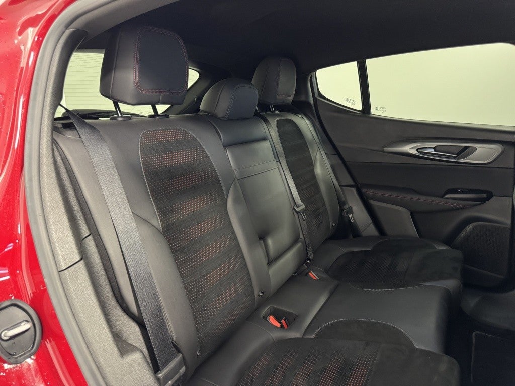 Alfa Romeo Tonale 1.5 MHEV Super FWD